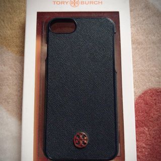 トリーバーチ(Tory Burch)のトリーバーチ iPhoneケース 値下げ♥(iPhoneケース)