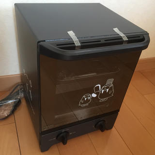 コイズミ(KOIZUMI)の縦型オーブントースター(調理機器)