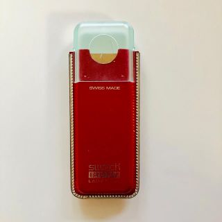 スウォッチ(swatch)の【swatch 】ケース(腕時計)