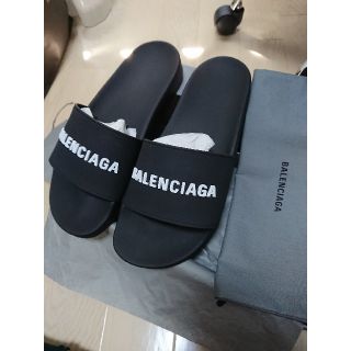 バレンシアガ 新作 サンダル メンズ の通販 5点 Balenciagaのメンズを買うならラクマ