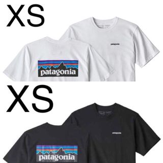 パタゴニア(patagonia)のmeoc様専用 最新2019 パタゴニア Tシャツ 2着同梱版(Tシャツ/カットソー(半袖/袖なし))