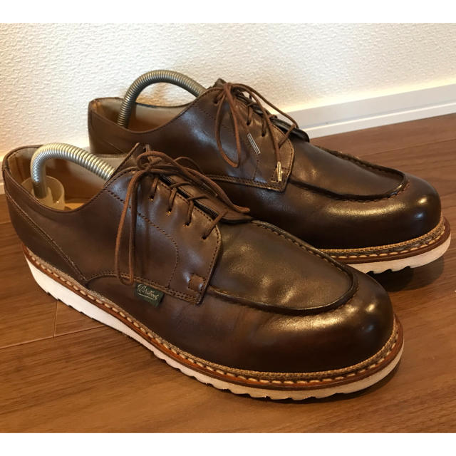 Paraboot(パラブーツ)のParaboot Chambord  メンズの靴/シューズ(ドレス/ビジネス)の商品写真