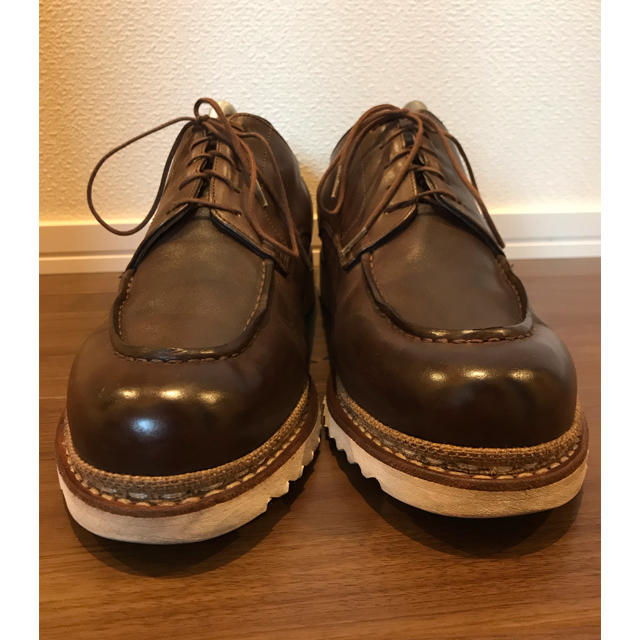 Paraboot(パラブーツ)のParaboot Chambord  メンズの靴/シューズ(ドレス/ビジネス)の商品写真