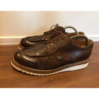 パラブーツ(Paraboot)のParaboot Chambord (ドレス/ビジネス)