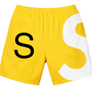 シュプリーム(Supreme)のSupreme S Logo Short S(ショートパンツ)