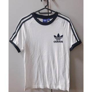 アディダス(adidas)のアディダス オリジナルス カリフォルニア Tシャツ(Tシャツ(半袖/袖なし))