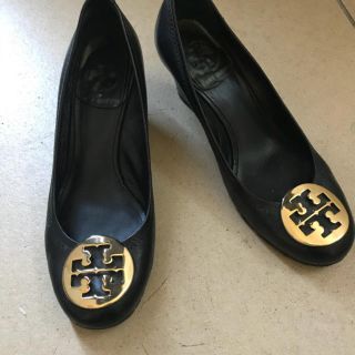 トリーバーチ(Tory Burch)のトリーバーチ♡パンプス(ハイヒール/パンプス)