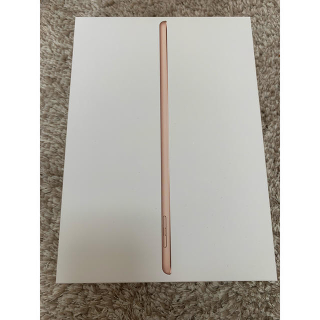 iPad6世代 32GB