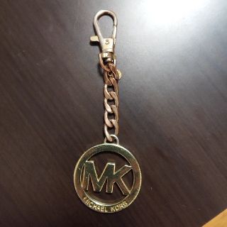 マイケルコース(Michael Kors)のMICHAEL KORS  キーホルダー(キーホルダー)