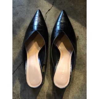 ザラ(ZARA)のZARA サンダル(サンダル)