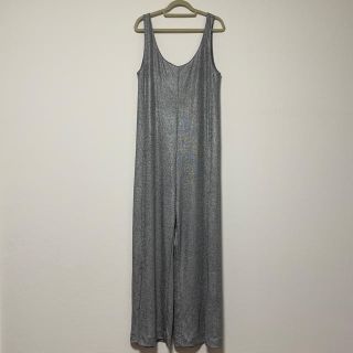 ザラ(ZARA)ののんたん様専用【新品・タグ付き】サロペット(サロペット/オーバーオール)