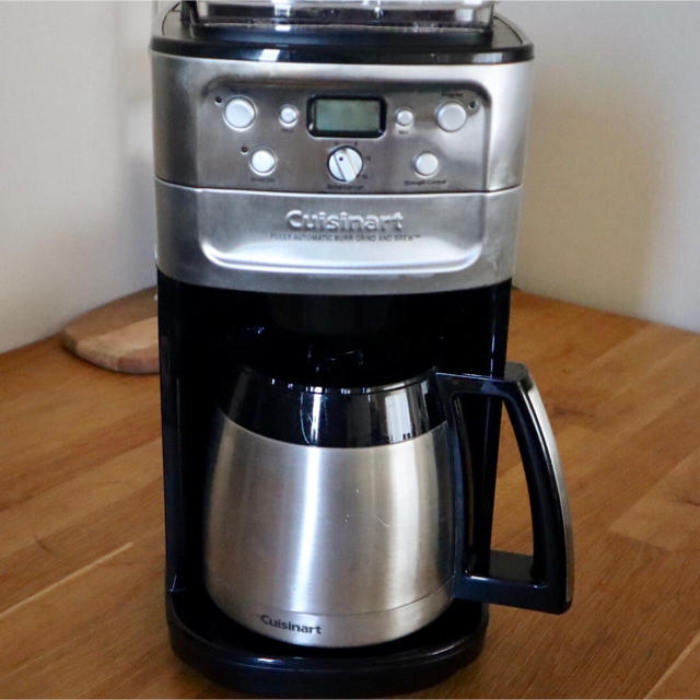 クイジナートコーヒーメーカー | svetinikole.gov.mk