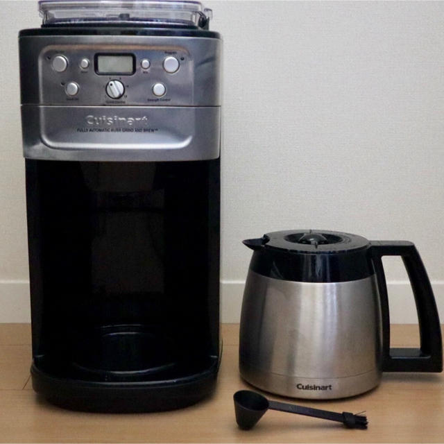 クイジナートコーヒーメーカー | svetinikole.gov.mk