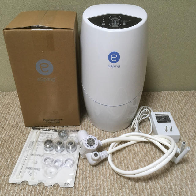 Amway - アムウェイ浄水器UVランプの+spbgp44.ru