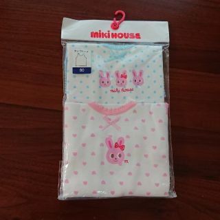 ミキハウス(mikihouse)の専用 ミキハウス 肌着  タンクトップ(肌着/下着)