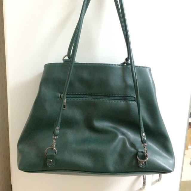 EMODA(エモダ)のEMODA (鞄) レディースのバッグ(リュック/バックパック)の商品写真