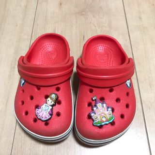 クロックス(crocs)のクロックス サンダル(サンダル)