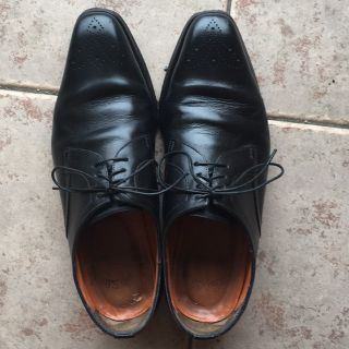 サントーニ(Santoni)の1週間、たーなー様専用でお願いします。サントーニ マグナーニ スーツカンパニー (ドレス/ビジネス)