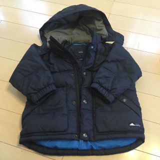 ベビーギャップ(babyGAP)のベイビーギャプ キッズジャケット 90サイズ(ジャケット/上着)