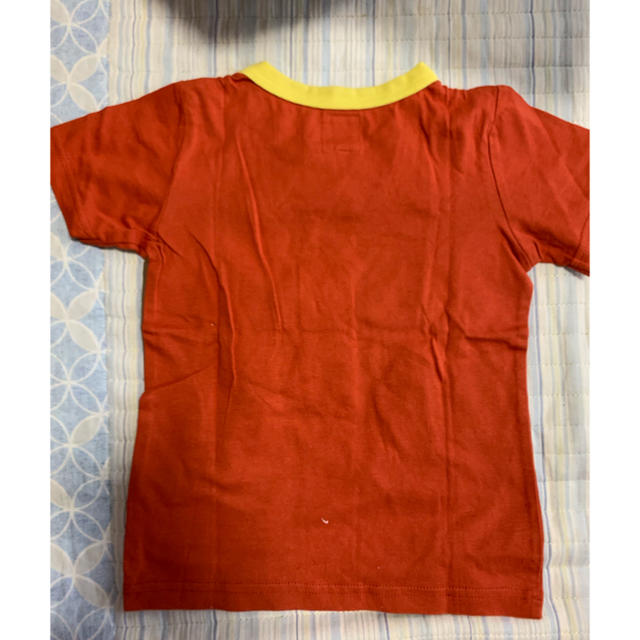 motherways(マザウェイズ)のマザウェイズ 男の子 Tシャツ キッズ/ベビー/マタニティのキッズ服男の子用(90cm~)(Tシャツ/カットソー)の商品写真