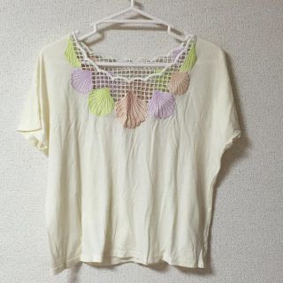 ドットアンドストライプスチャイルドウーマン(Dot&Stripes CHILDWOMAN)のrecoco様専用(Tシャツ(半袖/袖なし))