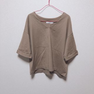 マウジー(moussy)のMOUSSY Vネック Tシャツ(Tシャツ(半袖/袖なし))