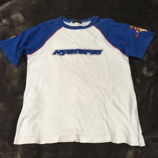 ヒステリックミニ(HYSTERIC MINI)のヒステリックミニ Tシャツ(Tシャツ(半袖/袖なし))