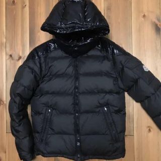 モンクレール(MONCLER)のMONCLER モンクレール CHEVALIER ダウン MAYA マヤ(ダウンジャケット)