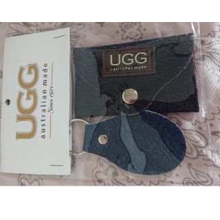 アグ(UGG)のUGGキーケース(キーケース)