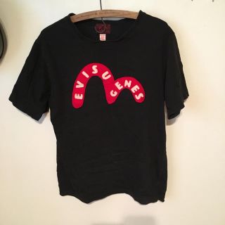 エビス(EVISU)のEVISU エヴィス Tシャツ(Tシャツ/カットソー(半袖/袖なし))