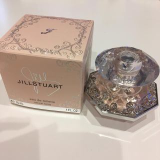 ジルバイジルスチュアート(JILL by JILLSTUART)のジルバイジルスチュアート オードトワレ 30ml(香水(女性用))