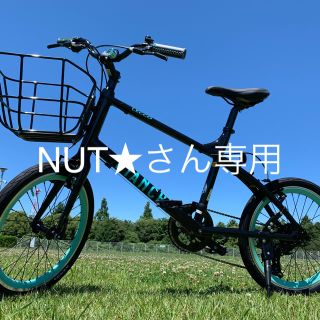 ビアンキ(Bianchi)のビアンキ レッコ(自転車本体)