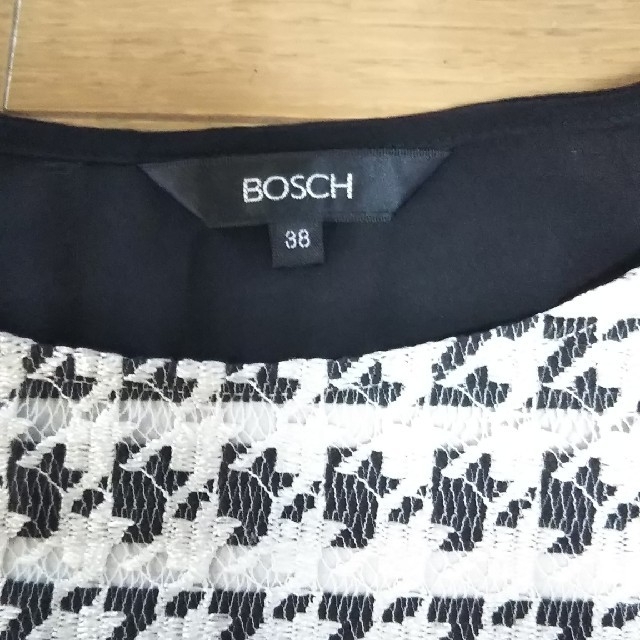 BOSCH(ボッシュ)のBOSCH 半袖 レディースのトップス(カットソー(半袖/袖なし))の商品写真