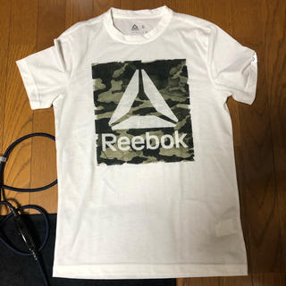 リーボック(Reebok)のリーボック Tシャツ(Tシャツ/カットソー(半袖/袖なし))
