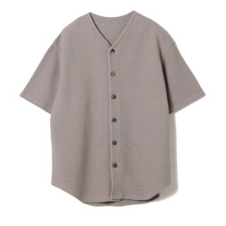 ビームス(BEAMS)のCrepuscule × BEAMS T / 別注 Baseball Shirt(シャツ)