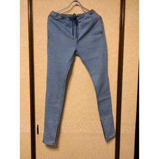 ユナイテッドアローズ(UNITED ARROWS)の■ユナイテッドアローズ ストレッチパンツ Mサイズ 新品(デニム/ジーンズ)