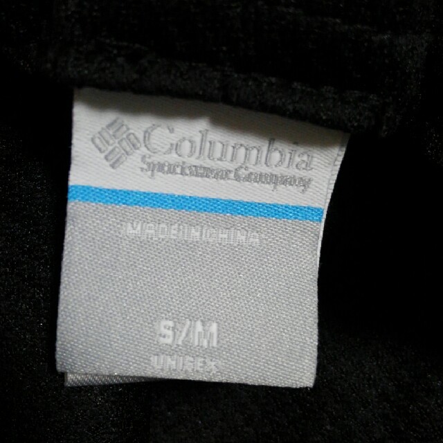 Columbia(コロンビア)のコロビアハット　S/M レディースの帽子(ハット)の商品写真