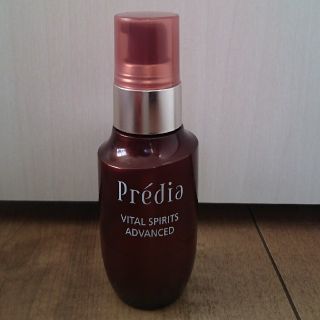 プレディア(Predia)の【中古品】ﾌﾟﾚﾃﾞｨｱ ﾊﾞｲﾀﾙｽﾋﾟﾘｯﾂ ｱﾄﾞﾊﾞﾝｽﾄ60ml(美容液)