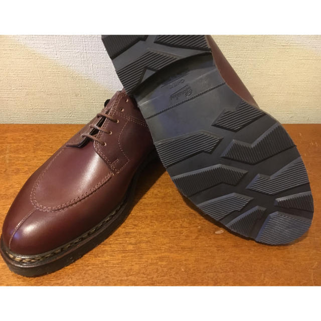 Paraboot(パラブーツ)のパラブーツ AVIGNON サイズ７(26.0cm) Paraboot メンズの靴/シューズ(ドレス/ビジネス)の商品写真