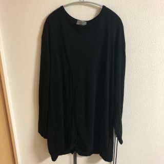 ヨウジヤマモト(Yohji Yamamoto)のあ様専用(Tシャツ/カットソー(七分/長袖))