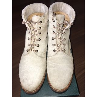 パラブーツ(Paraboot)のパラブーツ para boots ブーツ スエード 箱無し(ブーツ)