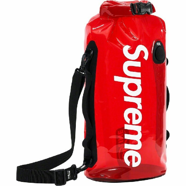 新品 Supreme19ss SealLine Dry Bag 20L 送料込