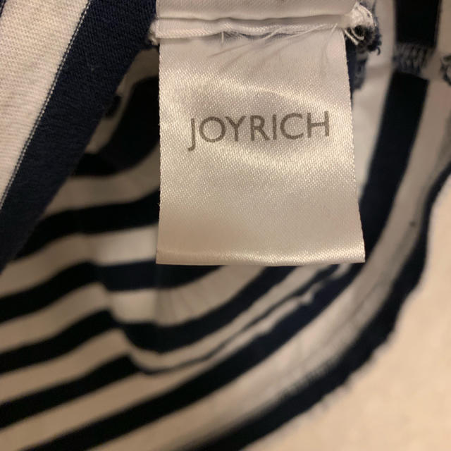 JOYRICH(ジョイリッチ)のJOYRICH Tシャツ  メンズのトップス(Tシャツ/カットソー(半袖/袖なし))の商品写真