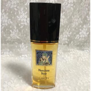 キャロン(CARON)のCARON  オードトアレ ナルシスノワール  スプレー30ml(香水(女性用))