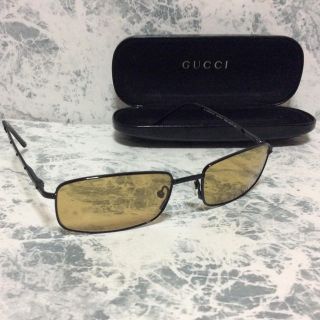 グッチ(Gucci)の正規品/良品/GUCCI/グッチ/サングラス/メガネフレーム (サングラス/メガネ)