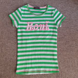 ロニィ(RONI)のRONI Tシャツ(Tシャツ/カットソー)