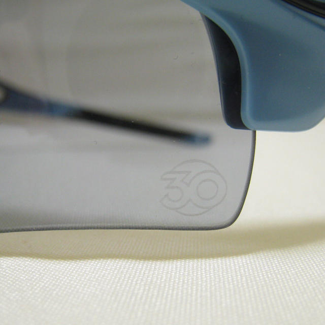 Oakley(オークリー)の30周年モデル 限定 オークリー レーダーロックパス アジアンフィット メンズのファッション小物(サングラス/メガネ)の商品写真