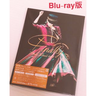 【Blu-ray】安室奈美恵 DVD Final 2018～Finally～(ミュージシャン)