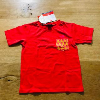 ザノースフェイス(THE NORTH FACE)のTHE NORTH FACE Tシャツ 110cm(Tシャツ/カットソー)