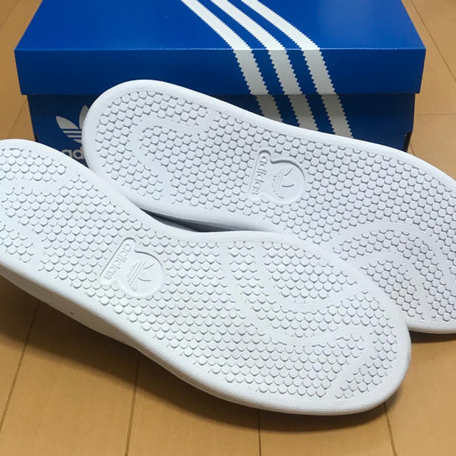 adidas(アディダス)のadidas アディダス スタンスミス メンズの靴/シューズ(スニーカー)の商品写真